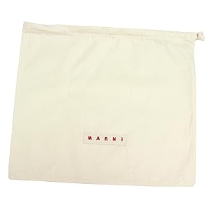 Amazon | [Marni] (マルニ) 24春夏モデル SANFLOWER BAG サン